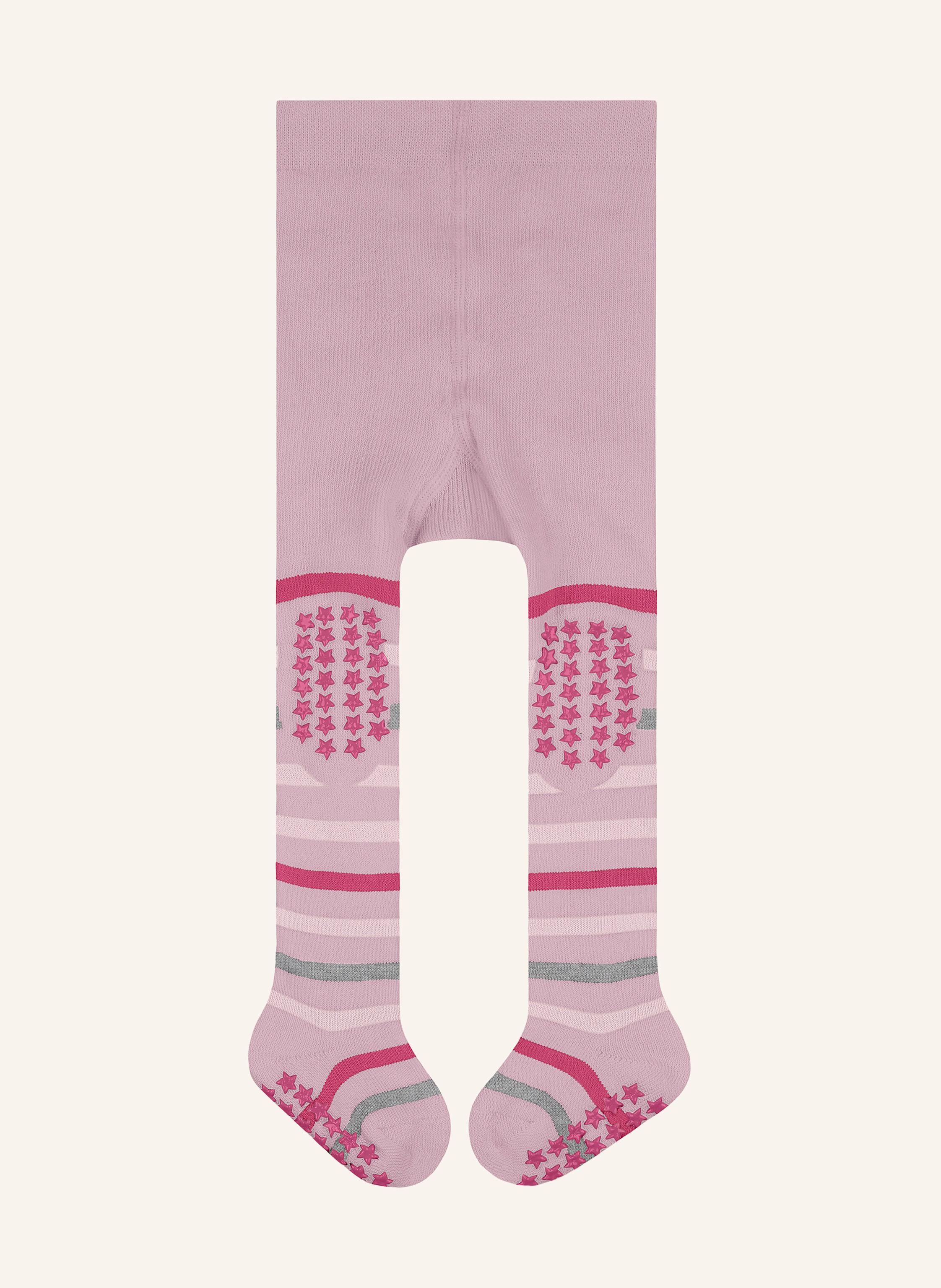 FALKE Stopper-Strumpfhose MULTI STRIPE