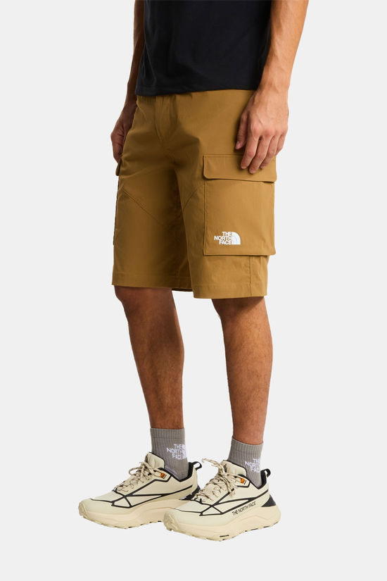 The North Face Exploration Cargo Korte Broek