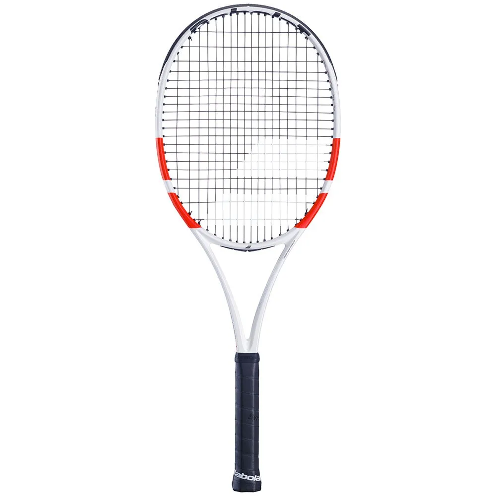 Babolat Pure Strike 98 18/20 unstrung tennis racket refurbished