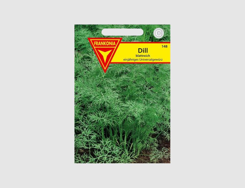 Dill