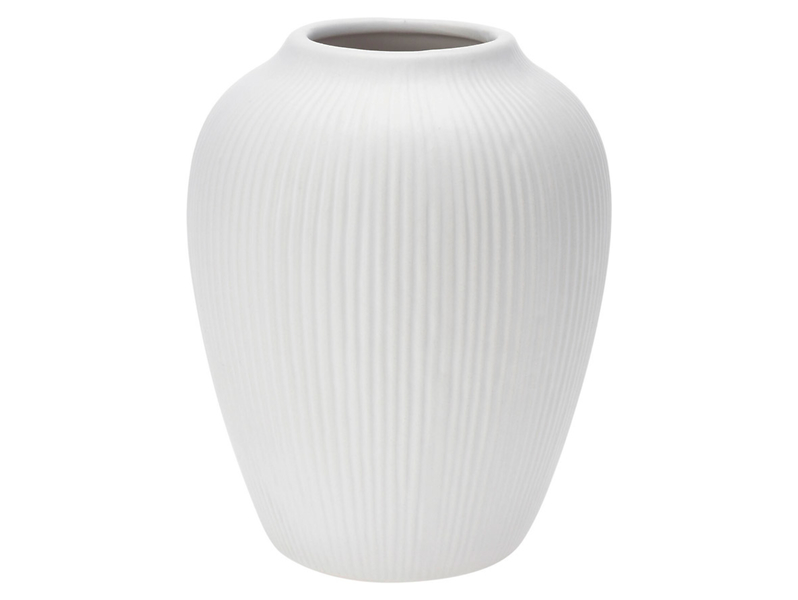 Wazon ceramiczny 17,8 cm mix kolorów