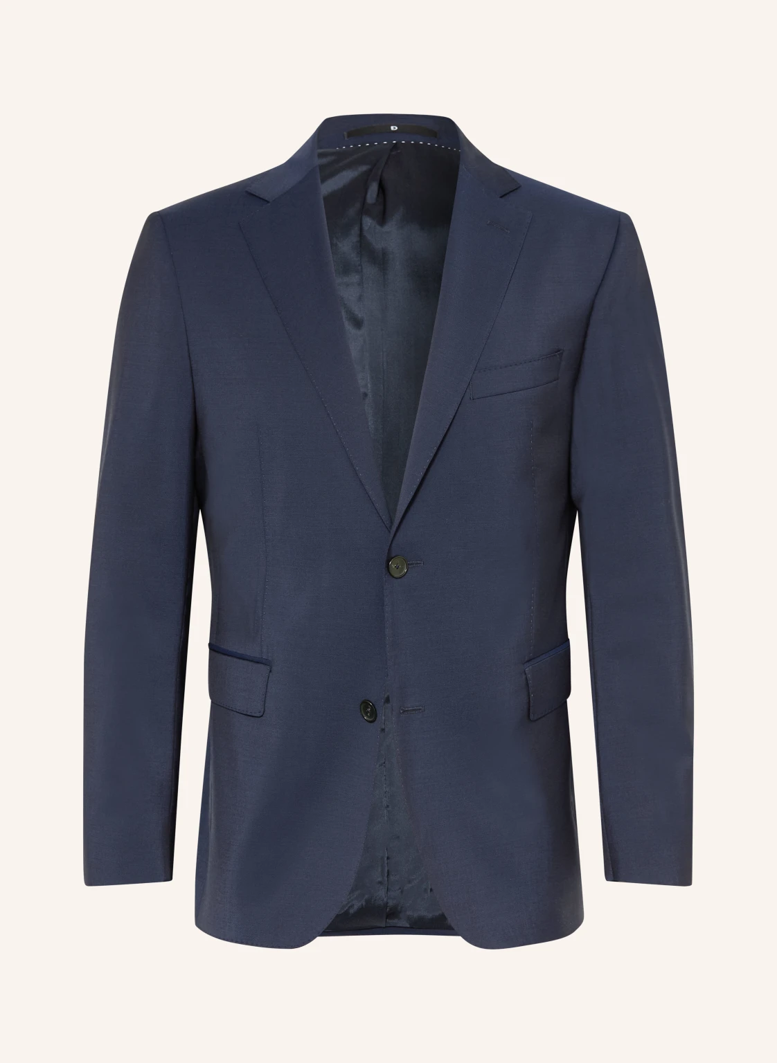 DRESSLER Anzugsakko Regular Fit