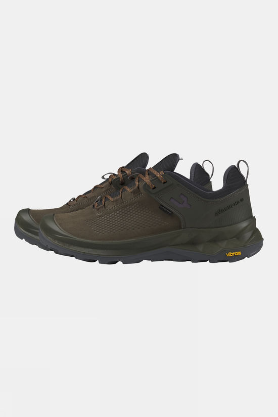Ayacucho Cabrera Low WP Wandelschoen