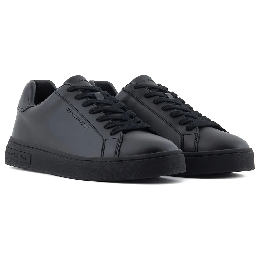 Armani Exchange XM000141_AF11912 trainers