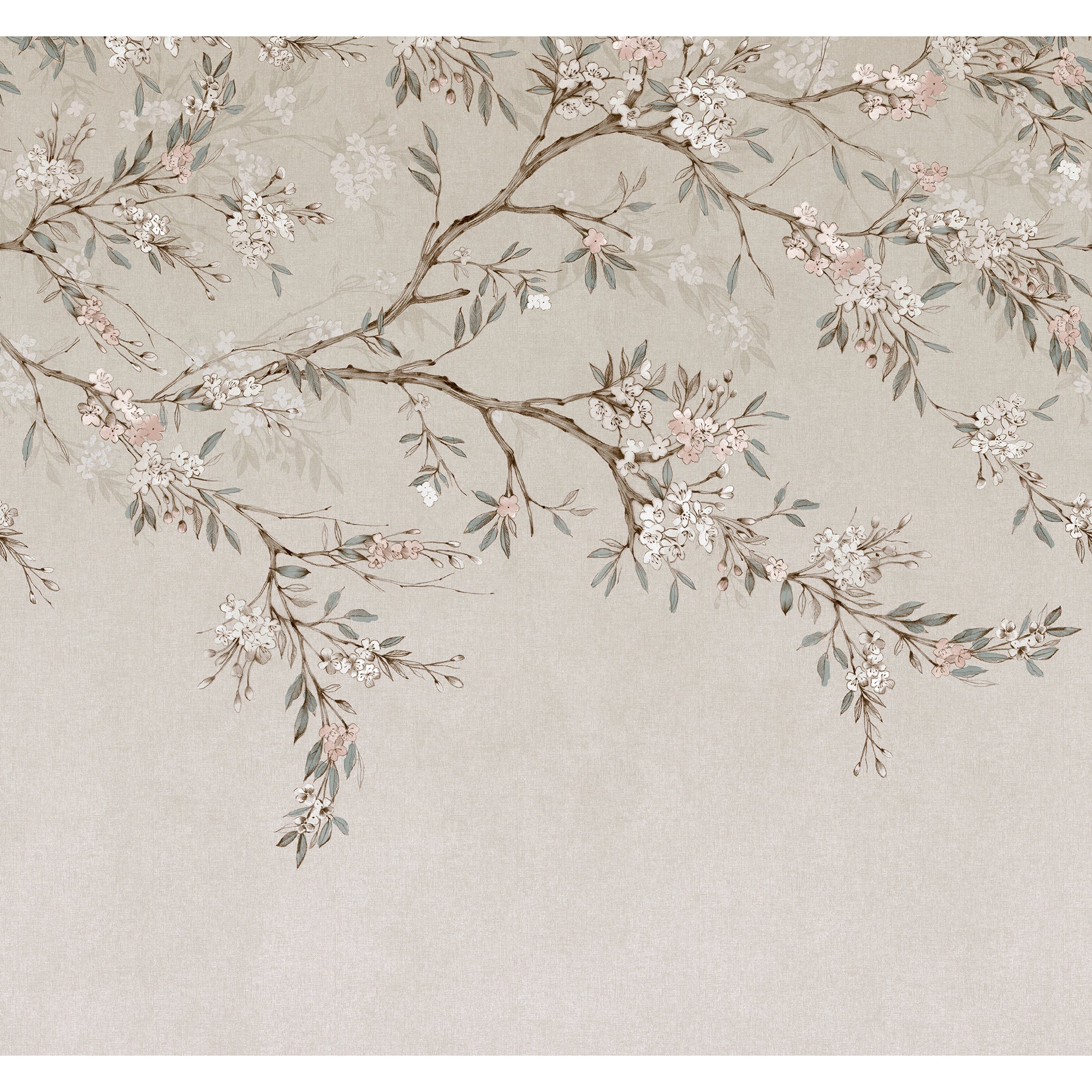 Superfresco Easy Fotobehang - Blossom Trail - 300x280