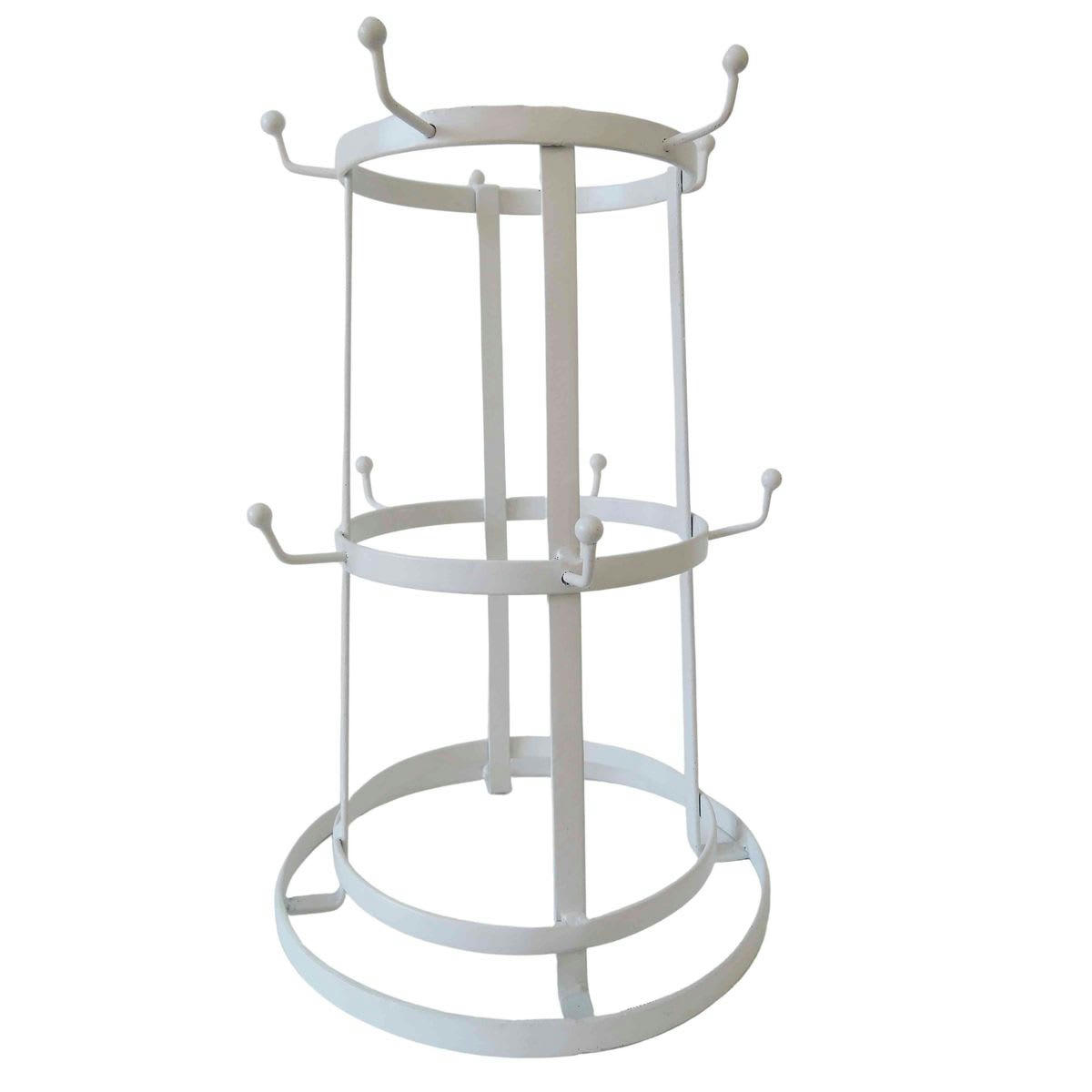 - Porte tasses et mugs 10 branches