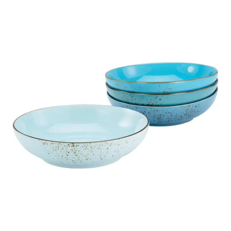 Bowl 4er-Set Nature Collection