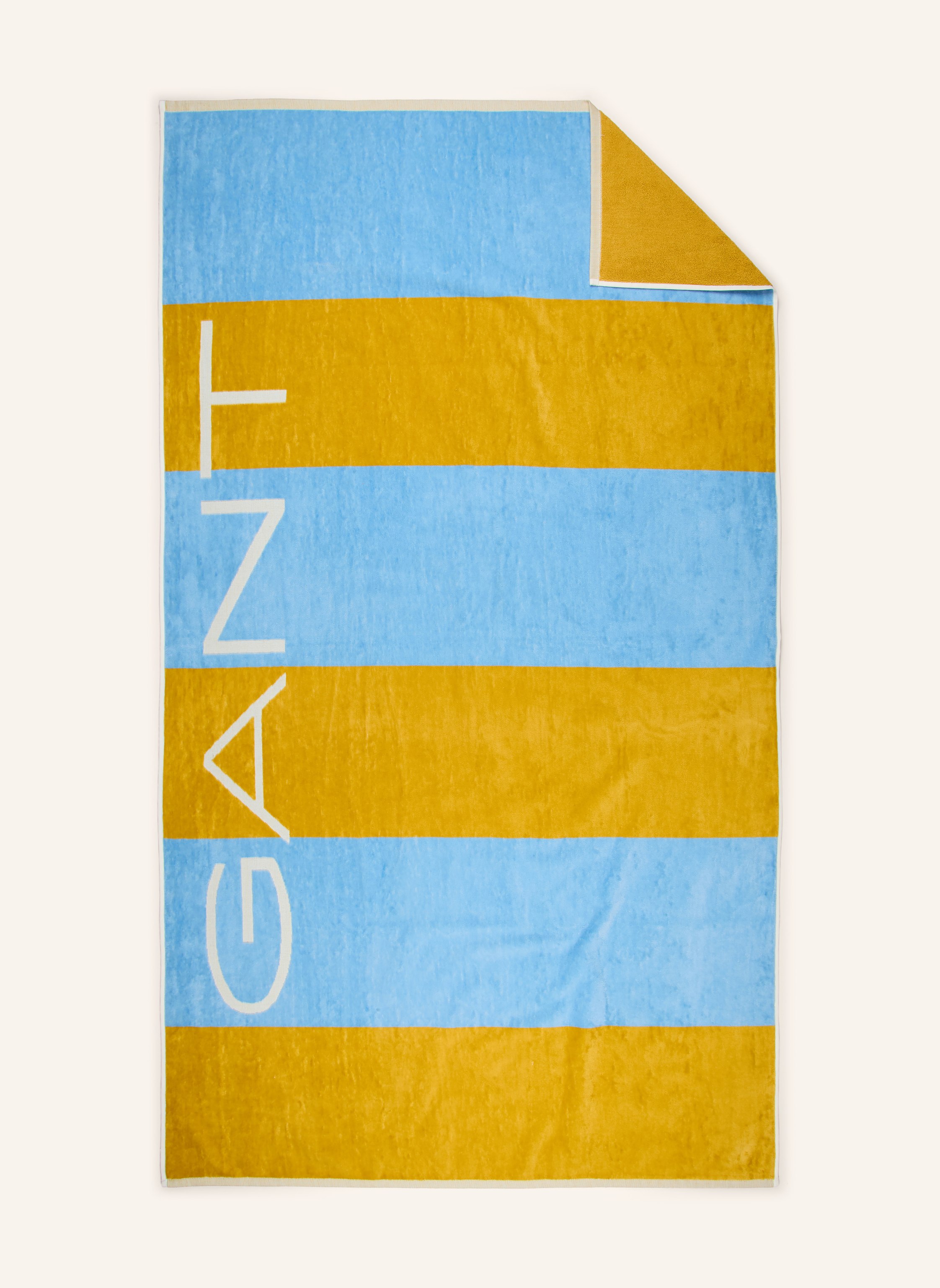 GANT HOME Strandtuch