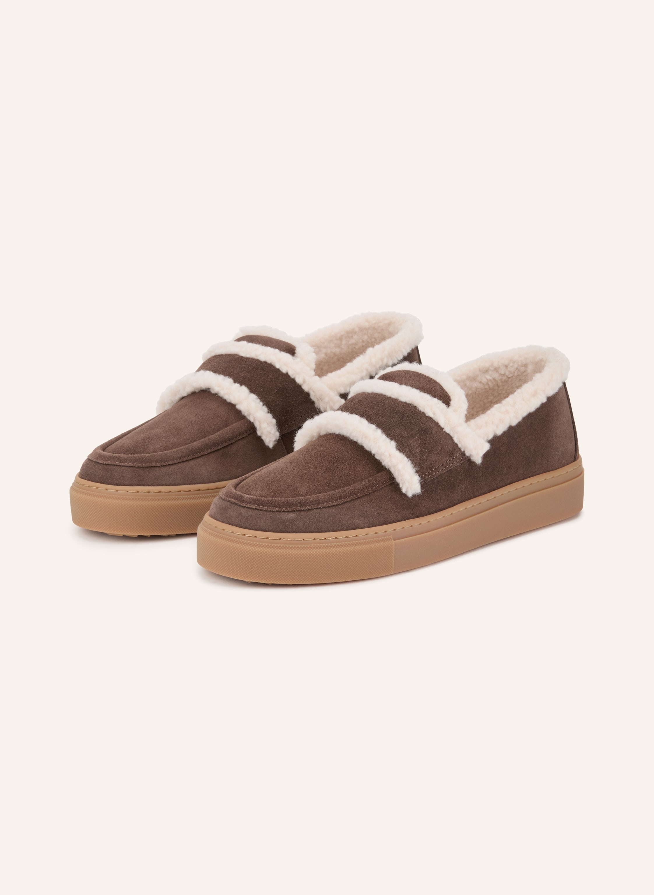 INUIKII Loafer