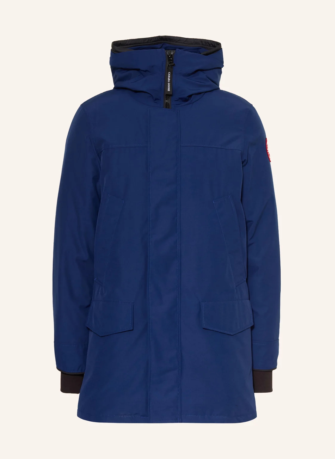 CANADA GOOSE Daunenjacke LANGFORD