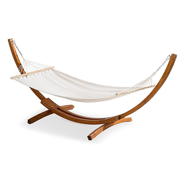 Hamac en Bois 