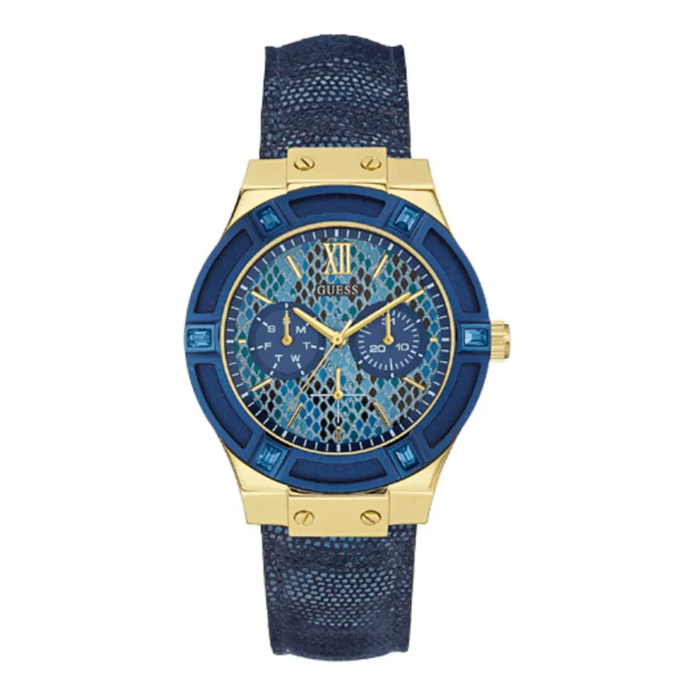 Guess Ladies Jet Setter woman watch