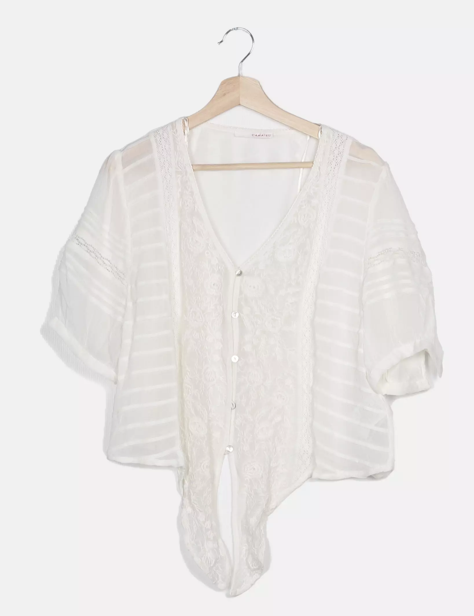 Camaïeu blouse