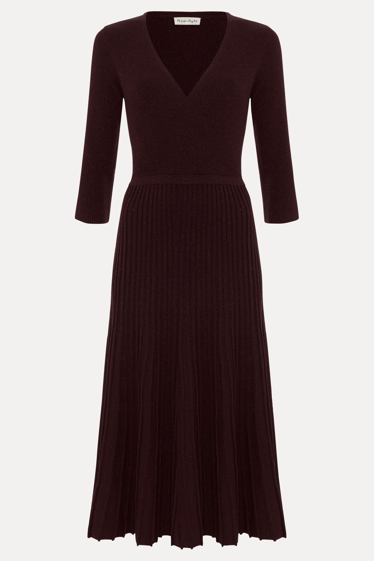 Phase Eight Mina Shimmer Dress