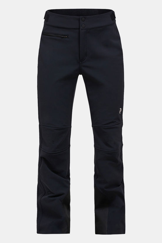 Peak Performance Stretch Softshell Skibroek Dames