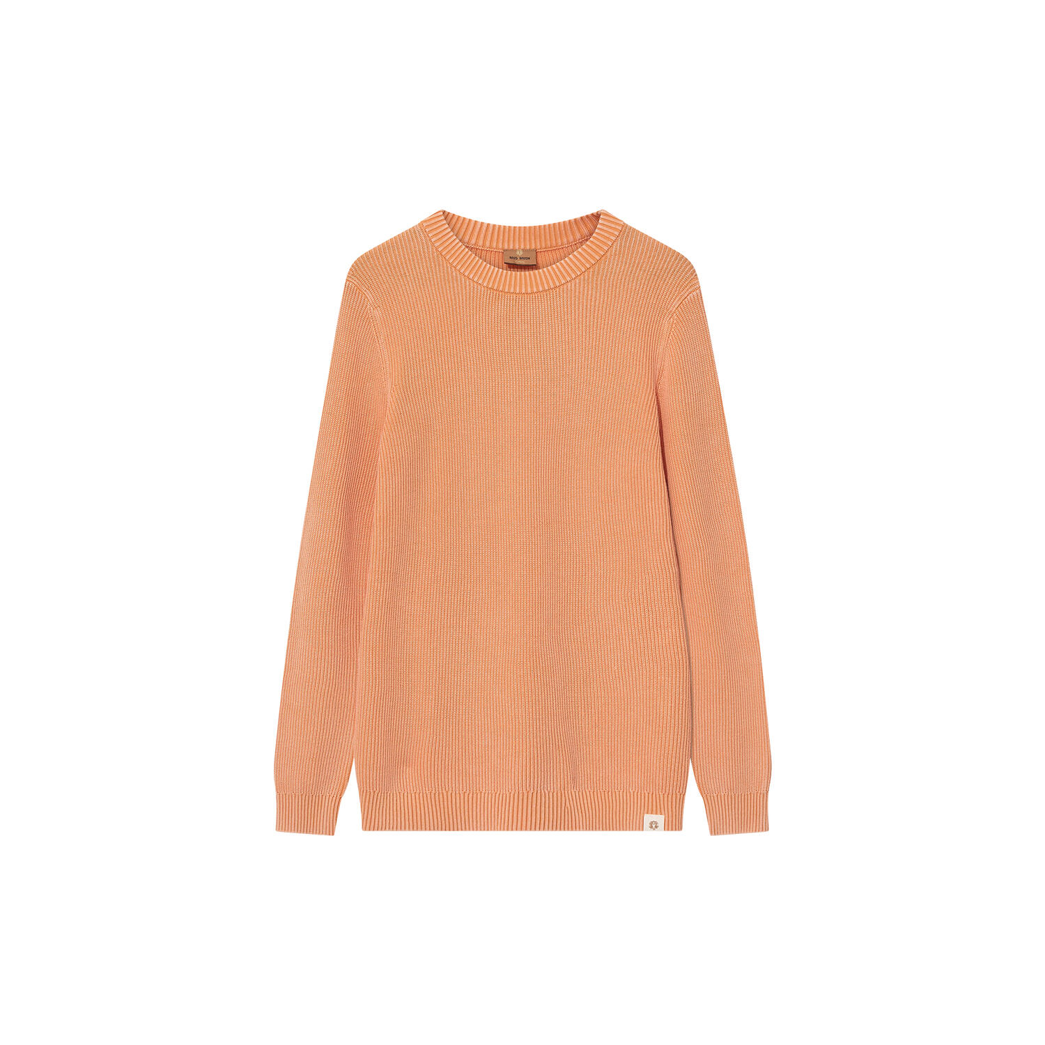 MMGRoyce Crew Neck Knit, amberglow
