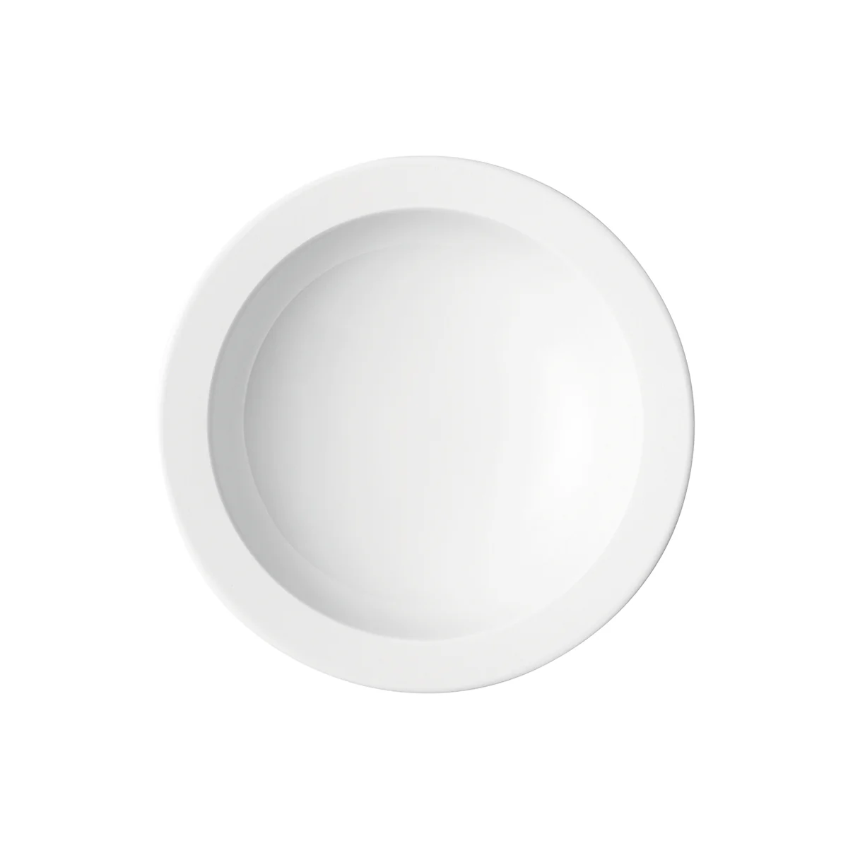 Assiette creuse
