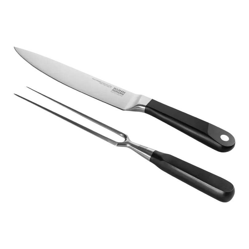 Tranchierset Culinary Forged