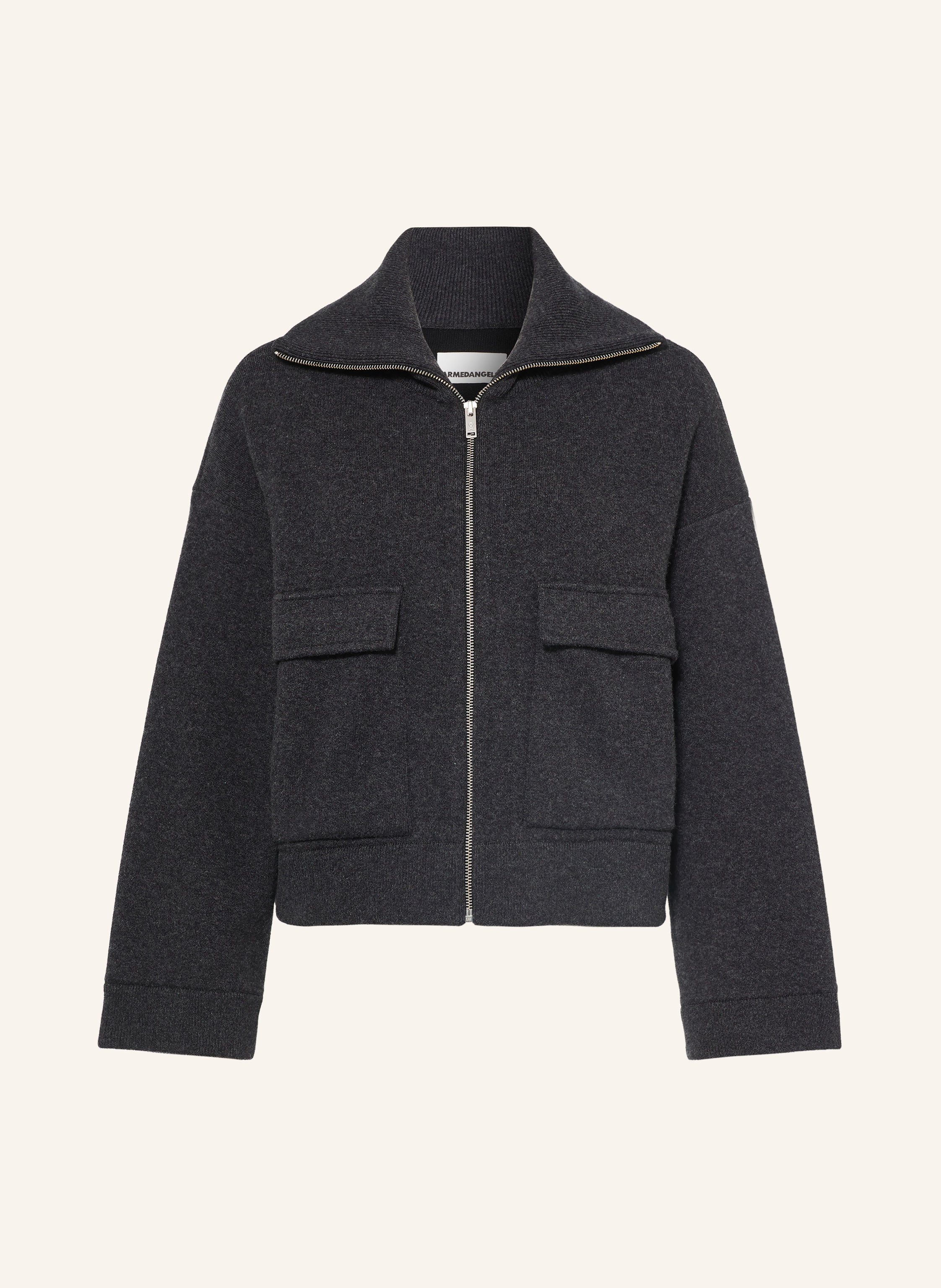 ARMEDANGELS Strickjacke