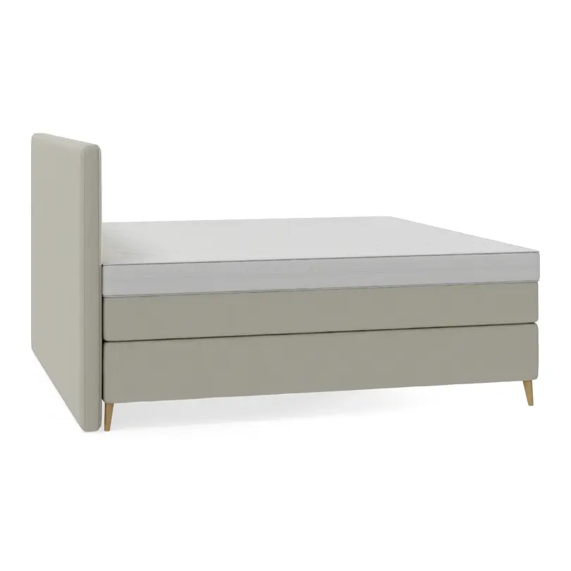 Boxspringbett Elander