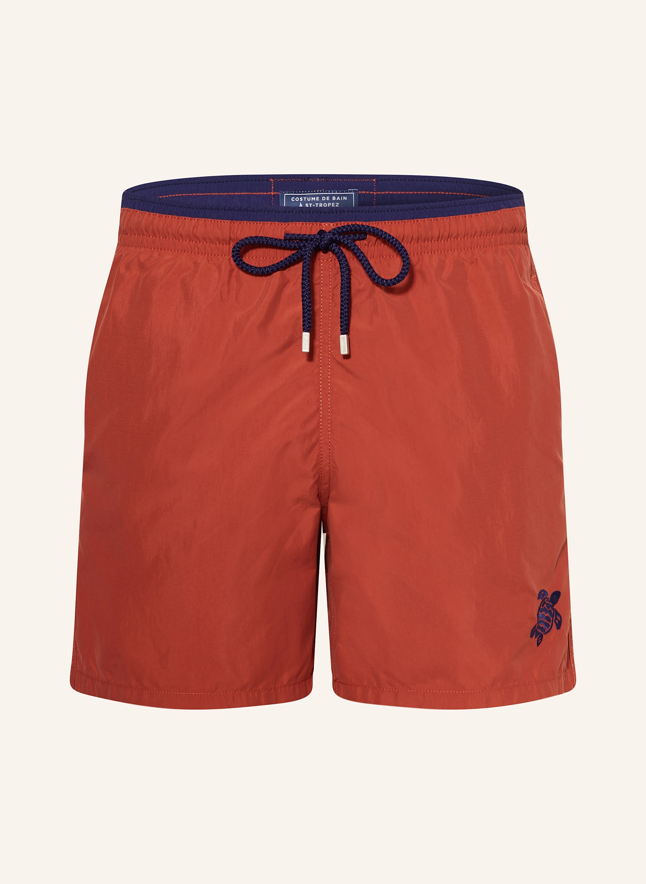 VILEBREQUIN Badeshorts MOOREA