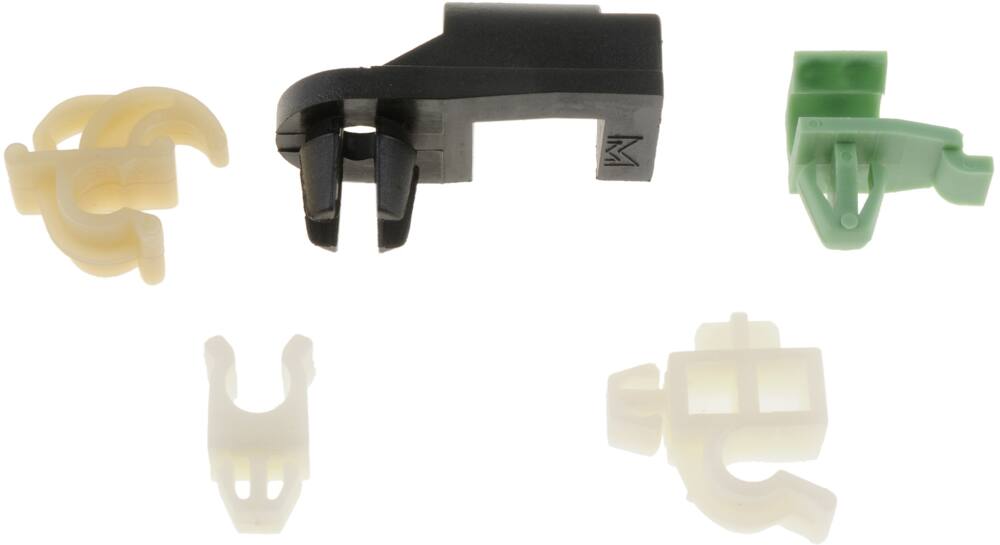 Dorman Hood Rod Retainer Clip, Assorted
