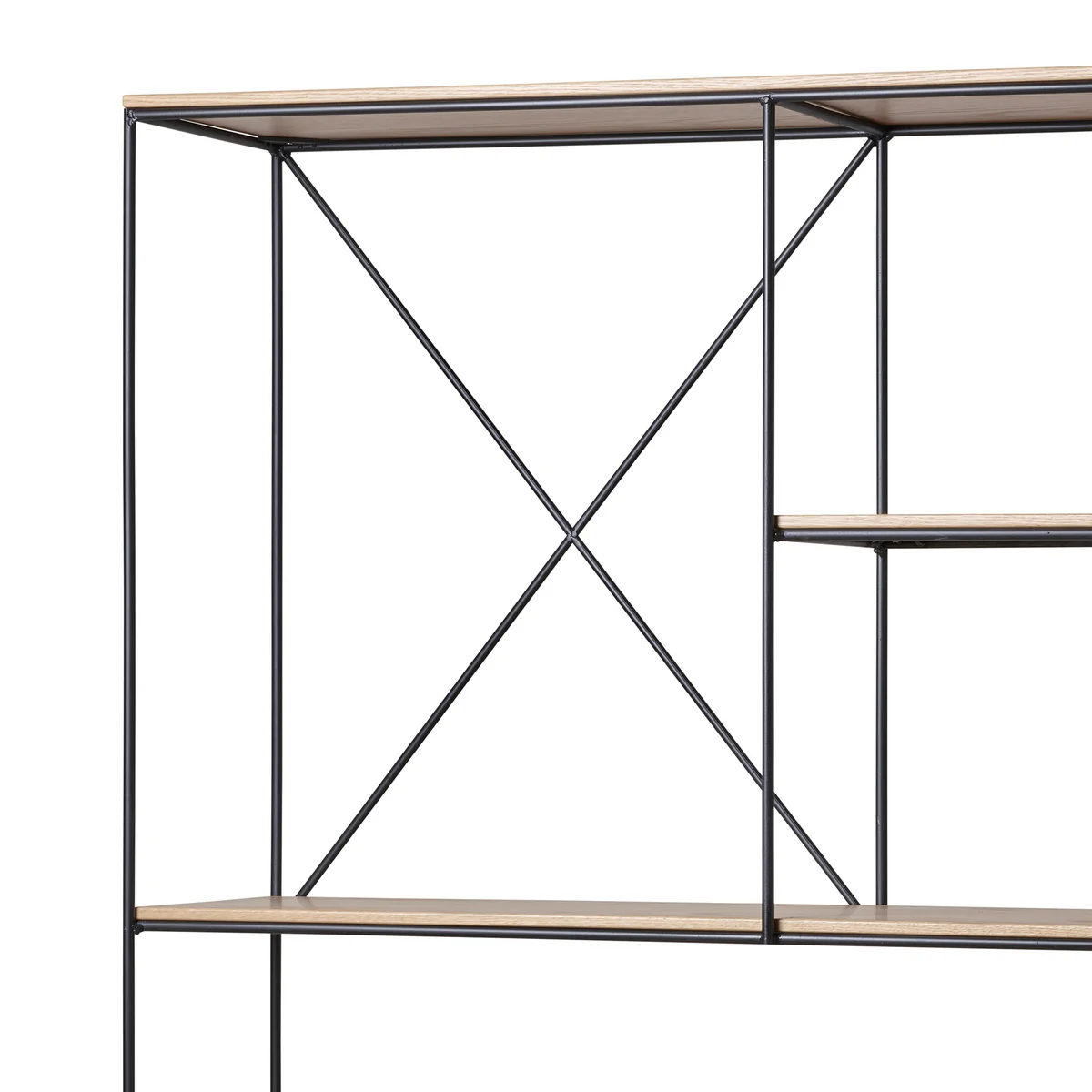 Fritz Hansen - Planner Regal