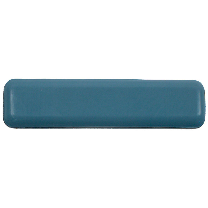 Patin adhésif superglissant 25 x 100 mm 2 pièces TEKNI-PROTECT