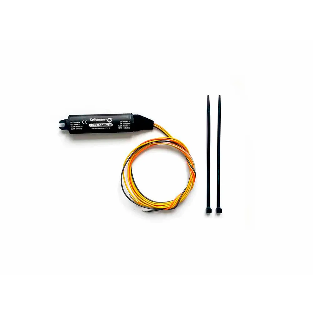 Kellermann I.Nex Add On 10 connector
