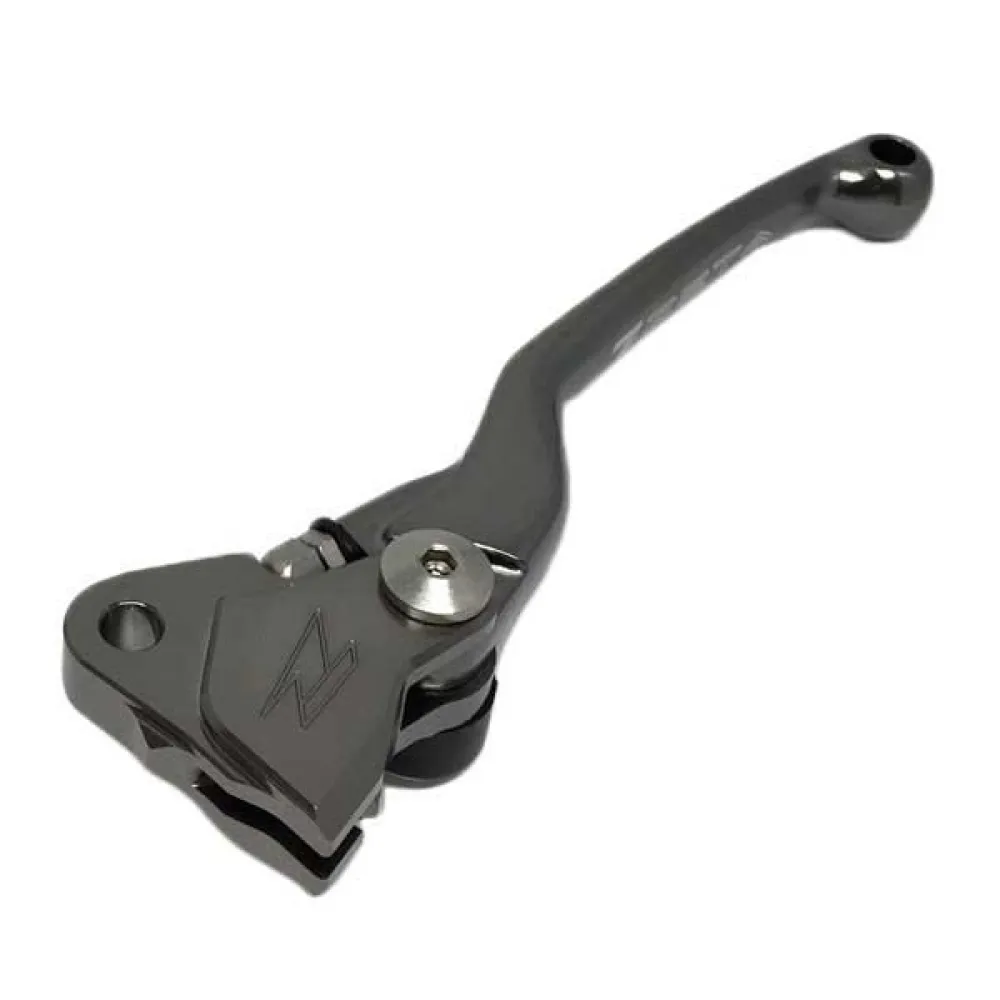Zeta Pivot FP ZE42-4666 4 Fingers clutch lever