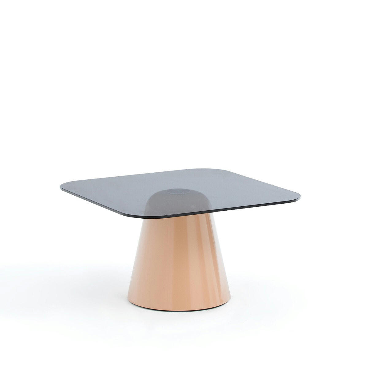 Table basse verre trempé, Balane