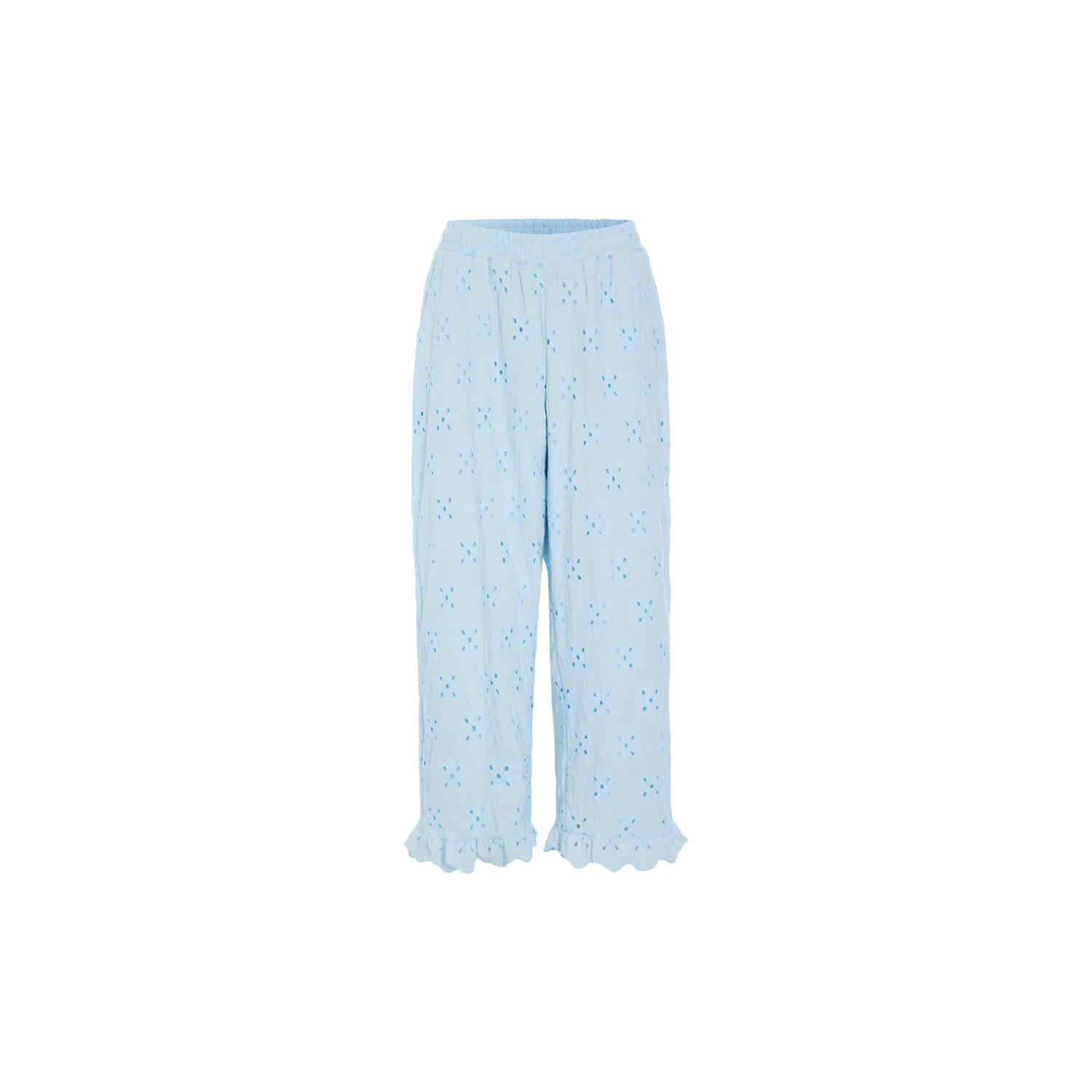 Vanya Trousers, light blue