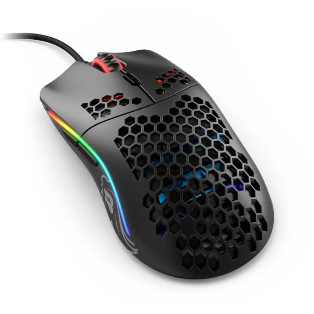 Glorious Model O Full gaming mouse