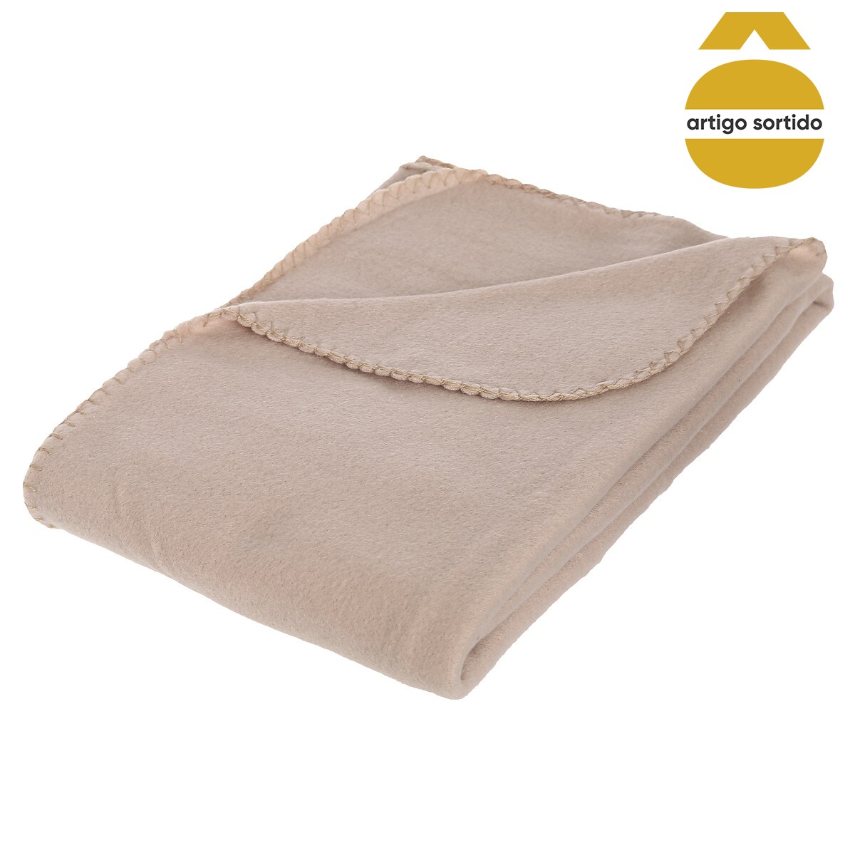 Manta polar 125x150cm