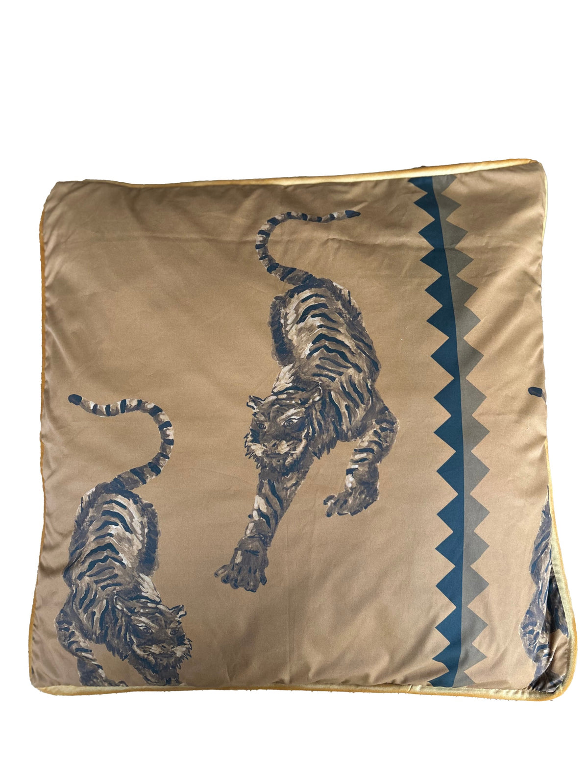 Catchii Cushion Tiger Panthera