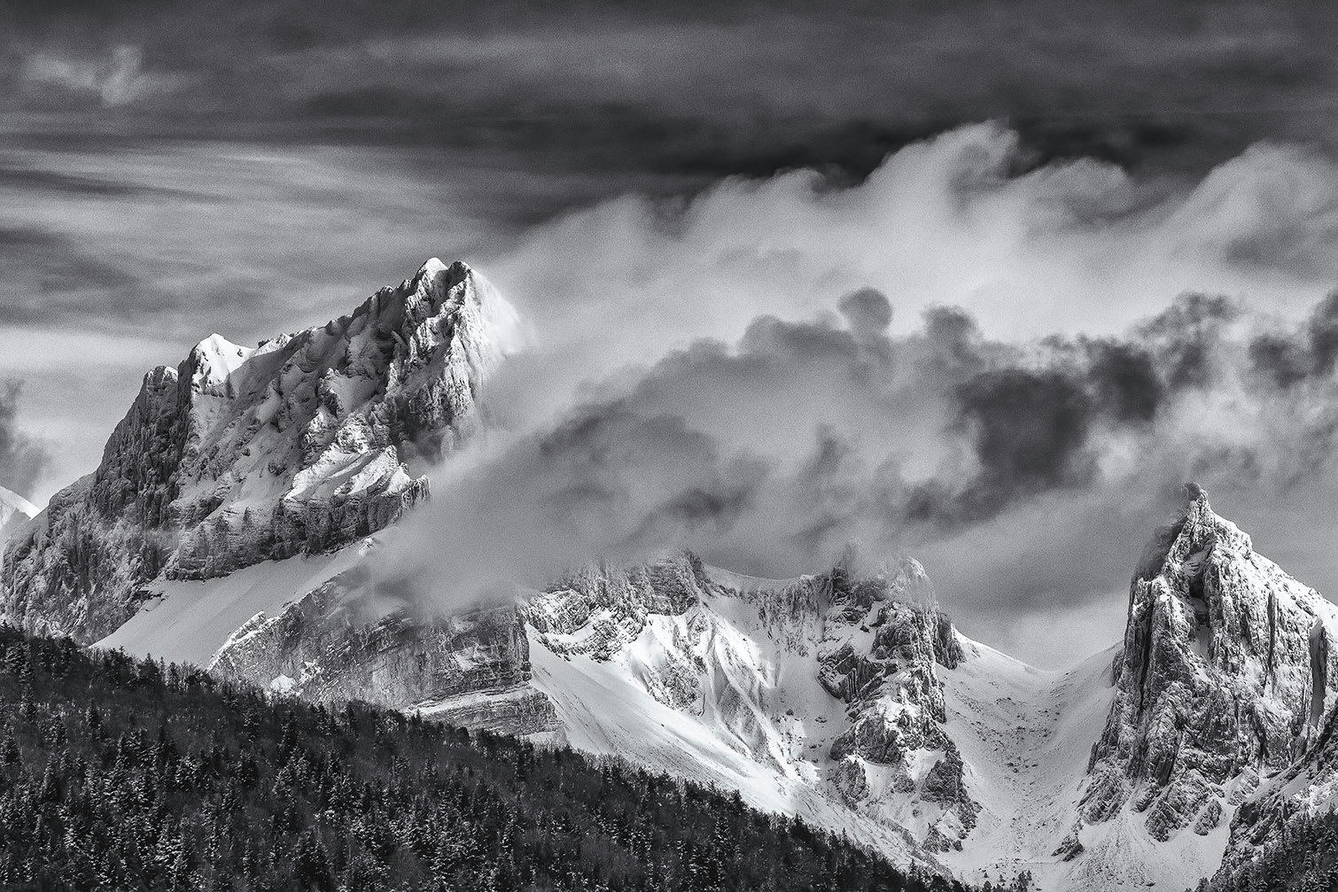 - Tableau jarjatte toile imprimée 120x80cm