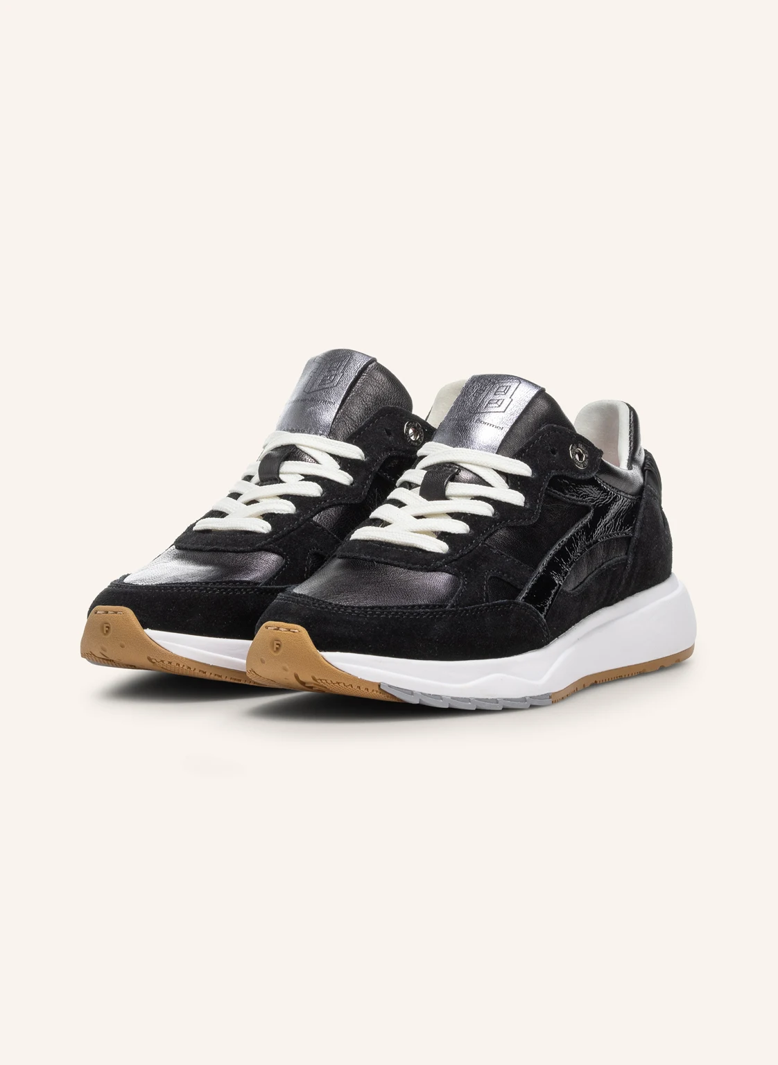 Floris van Bommel Sneaker SUVI 04