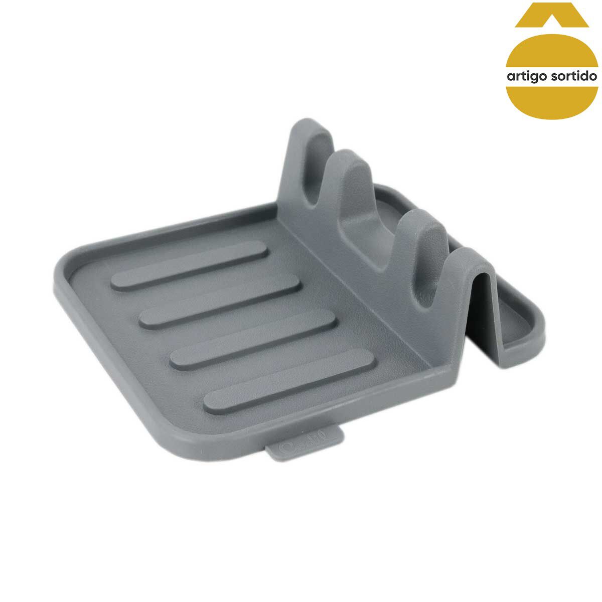 Utensilio para banca para utensílios