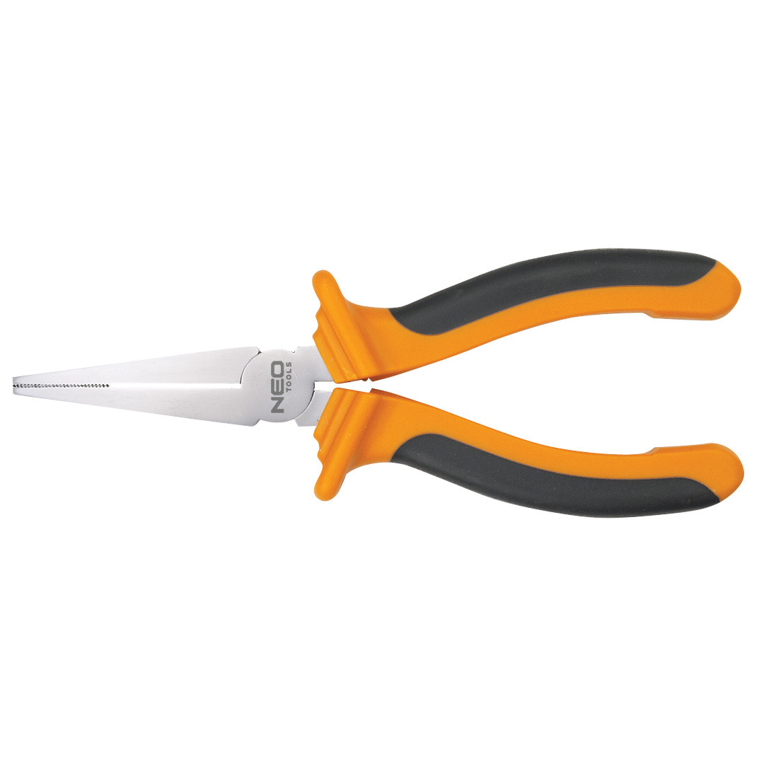 Szczypce płaskie 160 mm NEO 01-019