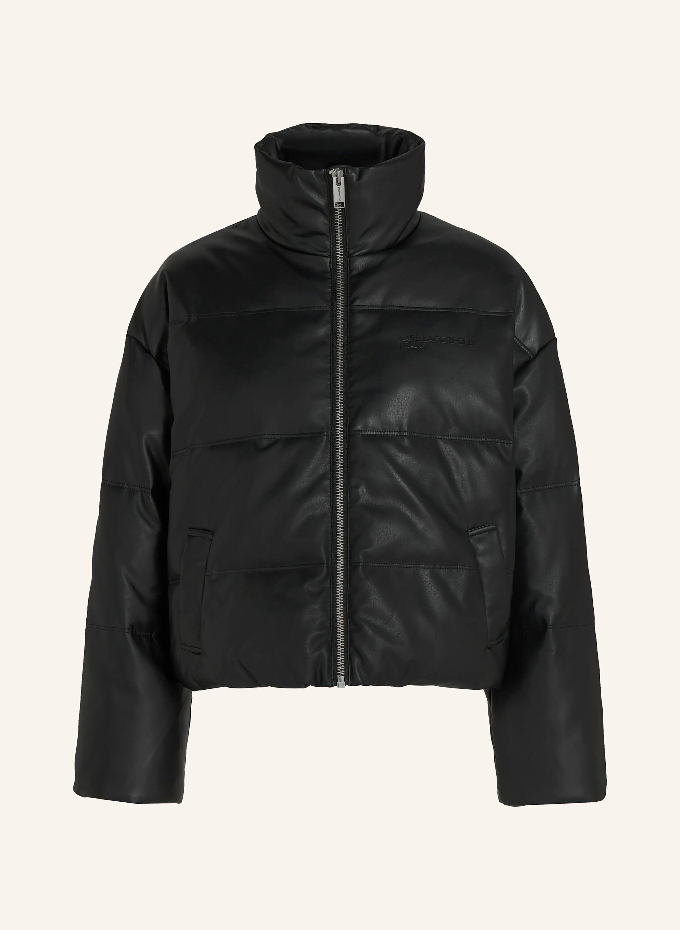 KARL LAGERFELD JEANS Jacke