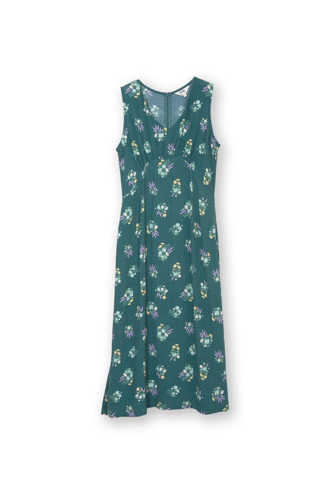Kite Dewlish Woven Dress Bouquet Belle
