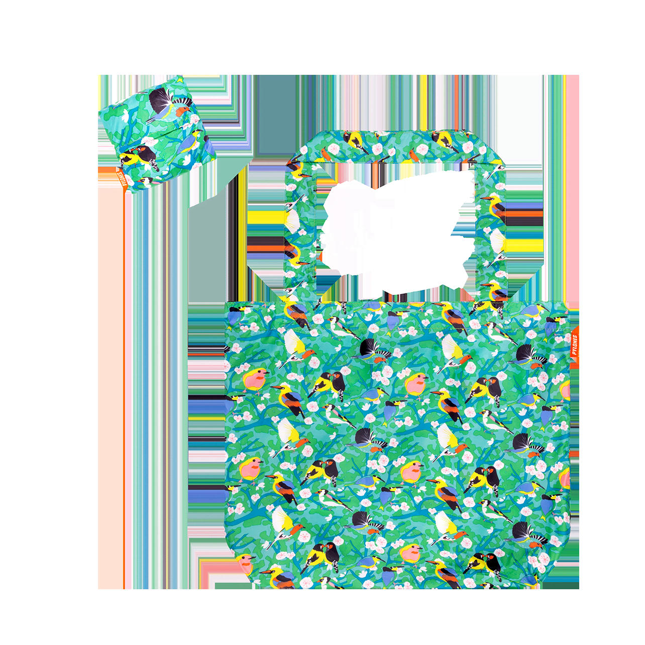 DO THE SHOPPING - Sac de courses