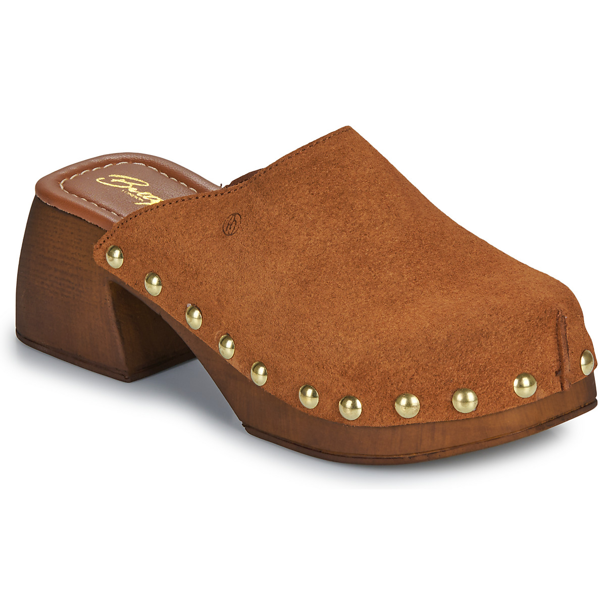 Betty London - PAQUERETTA - Camel