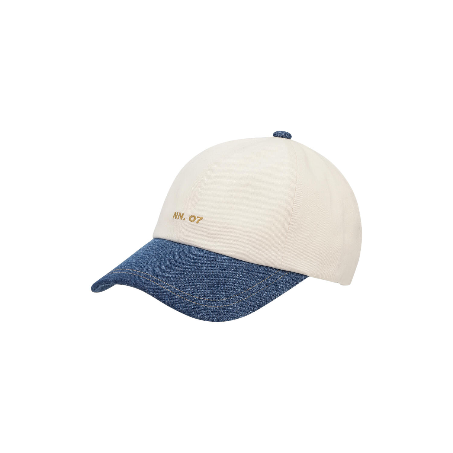 Logo Cap 9041, medium indigo