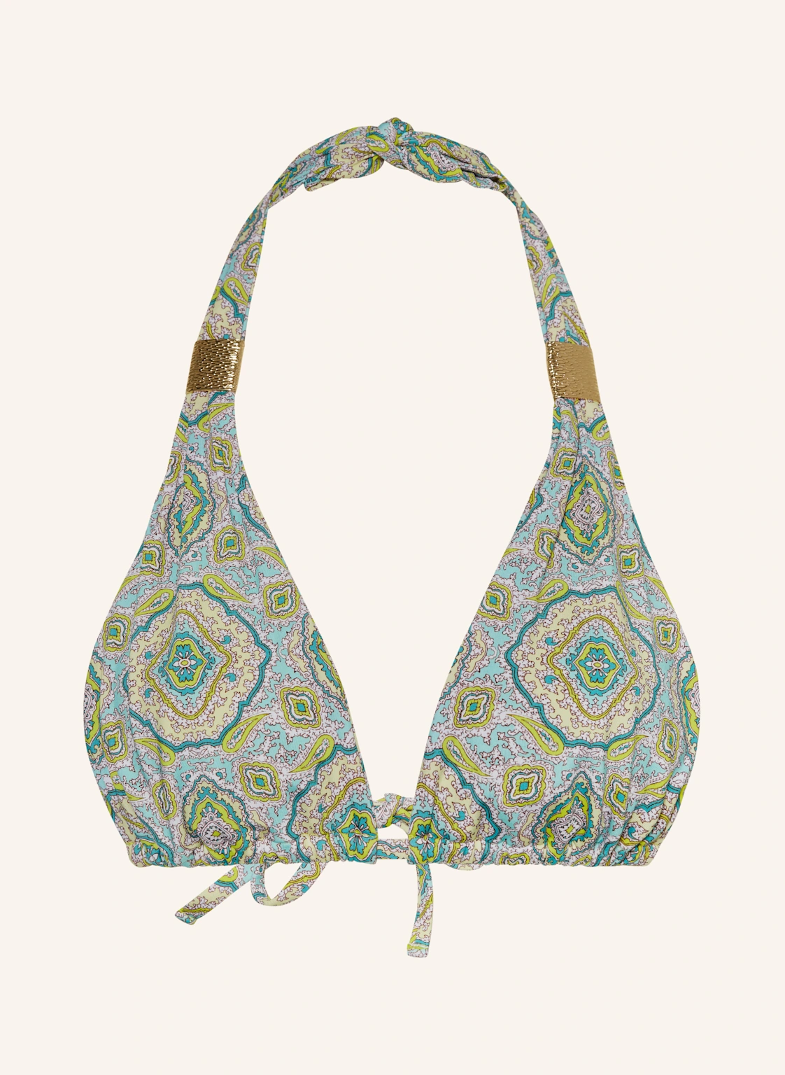 heidi klein Neckholder-Bikini-Top HACIENDA