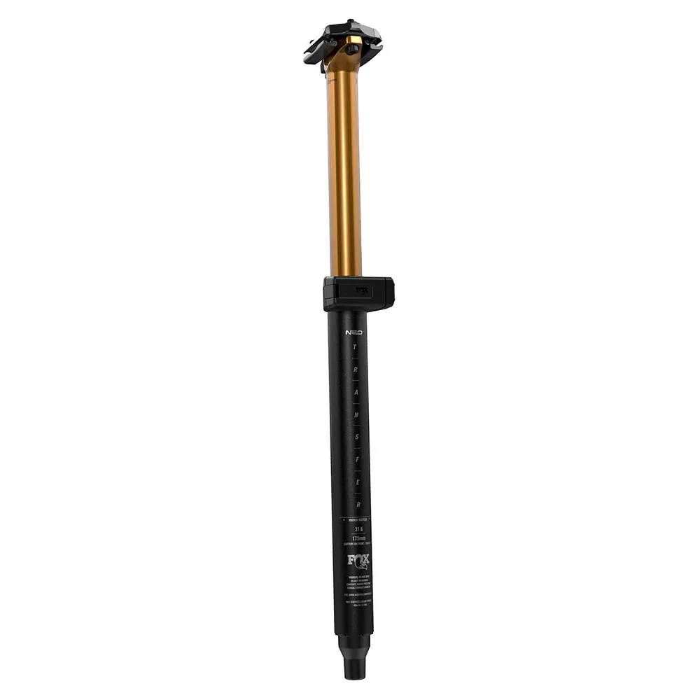 Fox Transfer Neo F-S K 175 mm dropper seatpost