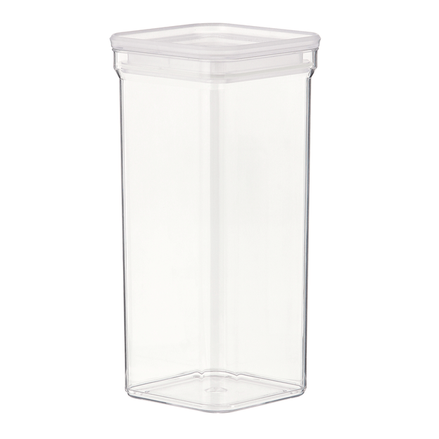 POTE HERMÉTICO 1,5 L FEXXY