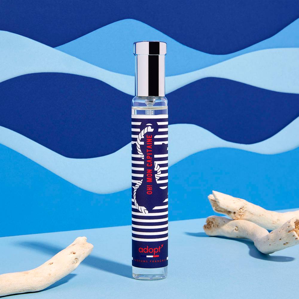Oh mon capitaineEau de parfum 30 ml