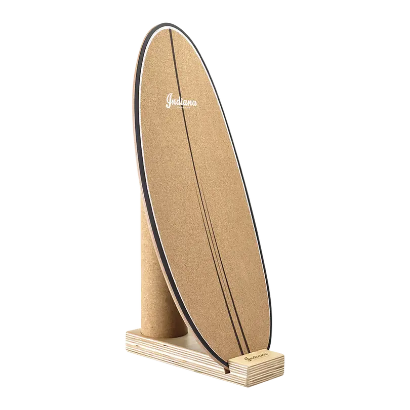 Balance Board 2-teilig Indiana Set