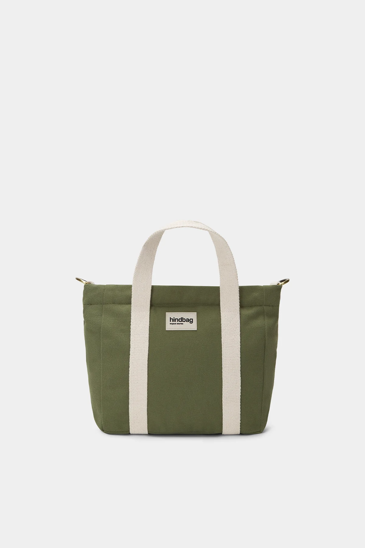 Sac à main Louise Olive